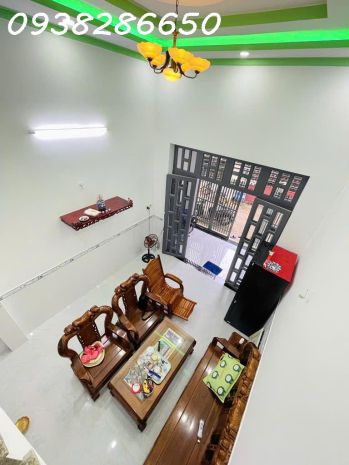 Nhà đẹp gần hiệp thành city  tt quận 12  hẻm xe hơi 6758953