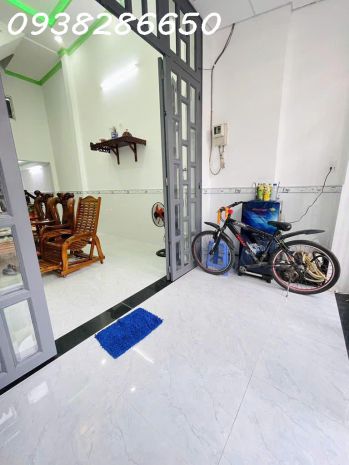 Nhà đẹp gần hiệp thành city  tt quận 12  hẻm xe hơi 6758954