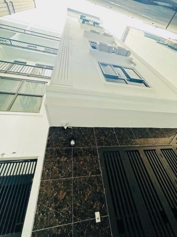 Khu vip cầu giấy - phố trần thái tông 52m - mặt tiền 5m - 6759012