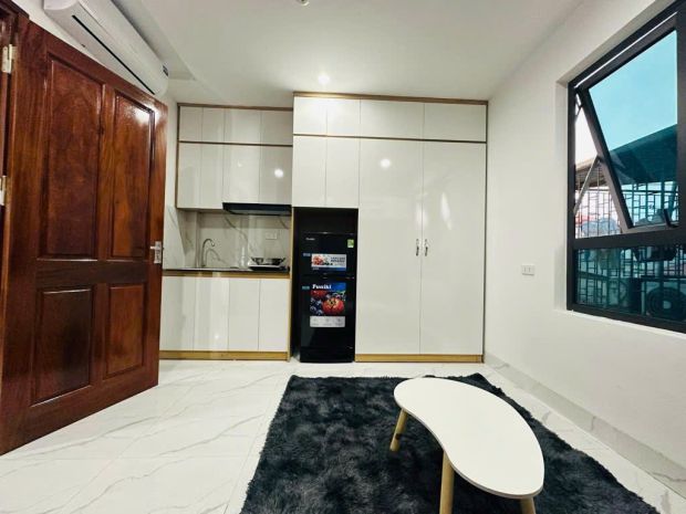Khu vip cầu giấy - phố trần thái tông 52m - mặt tiền 5m - 6759013