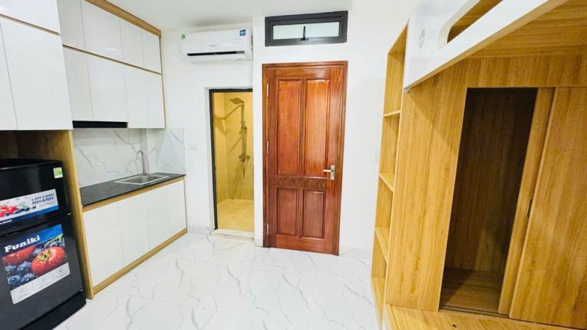 Khu vip cầu giấy - phố trần thái tông 52m - mặt tiền 5m - 6759015