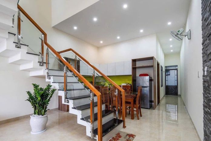 Chính chủ cần bán nhà mặt phố, nhà mới xây, chưa có người ở 6759034