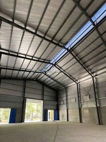 Cho thuê kho xưởng tại việt yên,yên mỹ , hưng yên. diện 6759075
