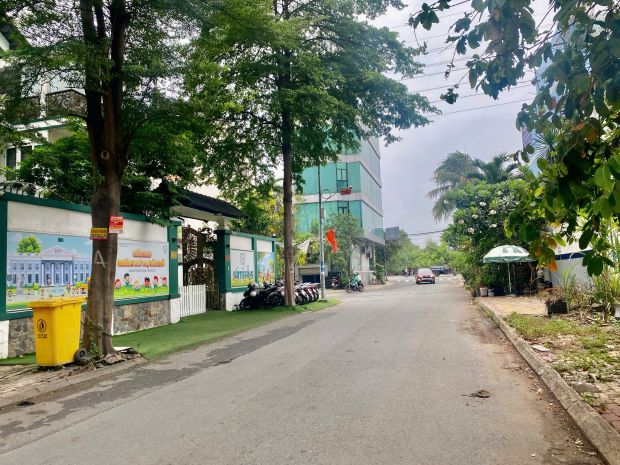 Bán khuôn đất mặt tiền bát nàn - quận 2

- đc: lô a2-29 6759455