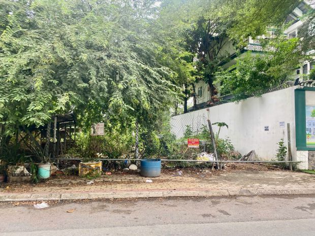 Bán khuôn đất mặt tiền bát nàn - quận 2

- đc: lô a2-29 6759456