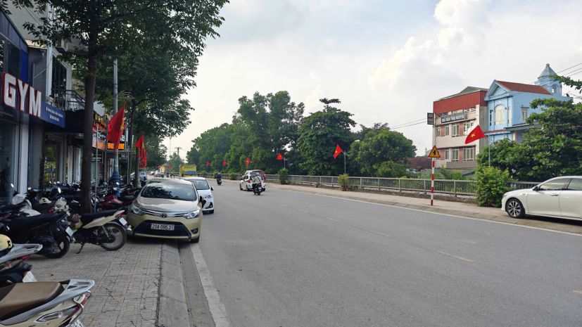 Chính chủ cần bán nhà đẹp  trung tâm tp. thái nguyên 6759535