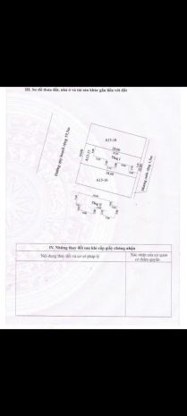 Chính chủ cần bán nhà tại trảng kèo - hội an - quảng nam 6759563