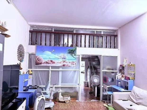 Cho thuê căn hộ khép kín,rộng,thoáng,đủ tiện nghi,điện nước 6759613