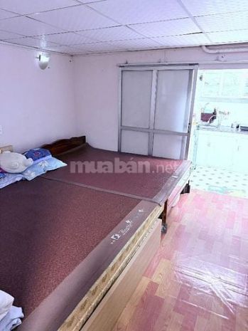 Cho thuê căn hộ khép kín,rộng,thoáng,đủ tiện nghi,điện nước 6759616