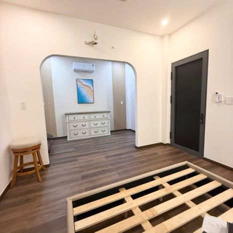 Biệt thự mini hẻm vip 7m thông nguyễn thị búp - ngang đỉnh 6759631