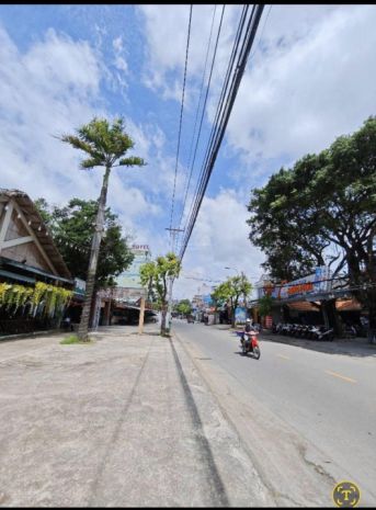 Bán gấp! nhà mặt tiền nguyễn thị kiêu phường thới an quận 6759644