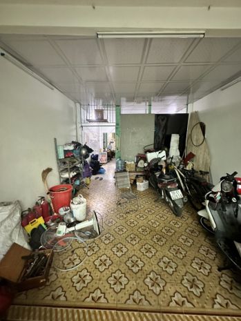 Huỳnh văn bánh trường sa - hẻm nhựa 6m xe hơi thông - nở 6759922