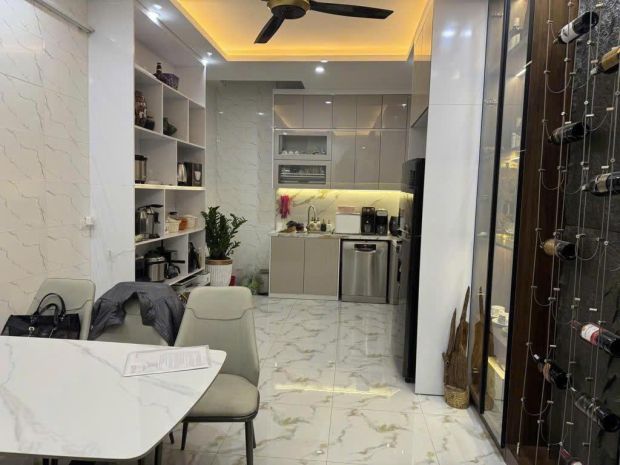 Nhà đẹp - giá tốt - vị trí đắc địa tại quận nam từ liêm, hà 6759975