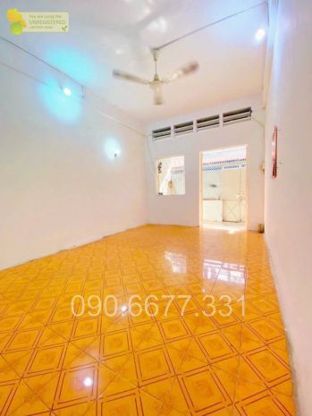 Cư xá nguyễn đình chiểu - hẻm xe hơi - khu phân lô - 6759987