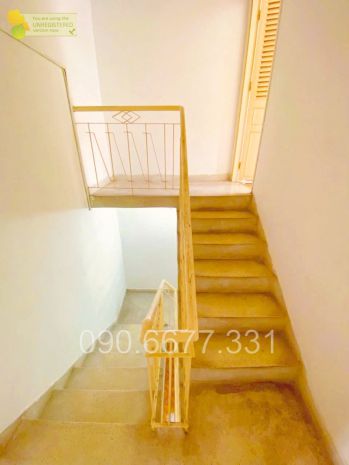 Cư xá nguyễn đình chiểu - hẻm xe hơi - khu phân lô - 6759988