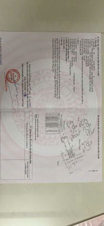 Bán nhà mặt tiền 67b trần bình trọng, bình lợi trung. 6760083