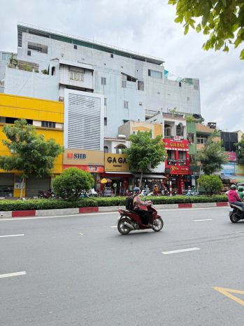 Bán nhà mặt tiền 400 cộng hoà, phường13, quận tân bình 6760166