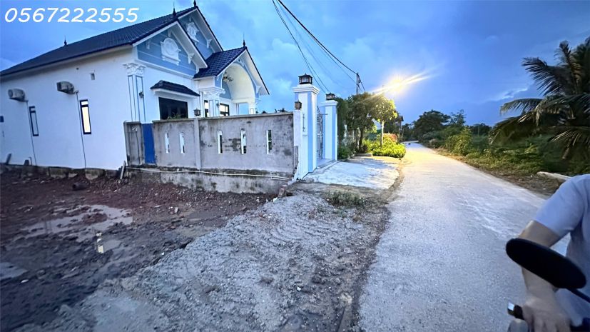 Siêu phẩm view sông đa độ  đất đẹp cẩm hoàn, thanh sơn 6760234