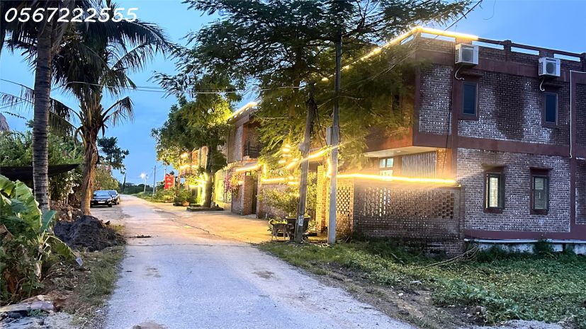 Siêu phẩm view sông đa độ  đất đẹp cẩm hoàn, thanh sơn 6760236
