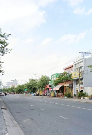 Bán đất sát hai bà trưng  gần bigc dĩ an  116m², sổ 6760249