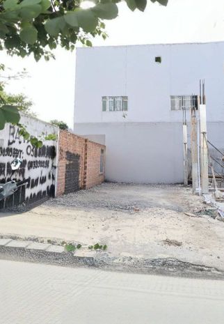 Bán đất sát hai bà trưng  gần bigc dĩ an  116m², sổ 6760250