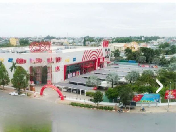 Bán đất sát hai bà trưng  gần bigc dĩ an  116m², sổ 6760251