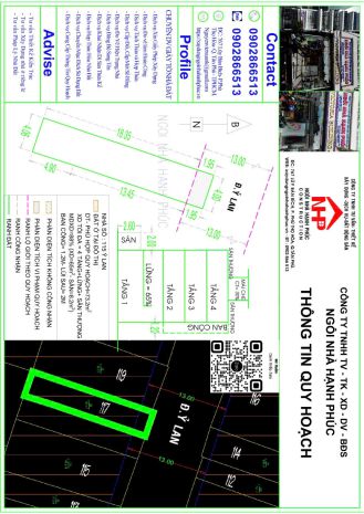 Bán nhà mặt tiền 115 ỷ lan, p. hiệp tân, q.tân phú 6760273
