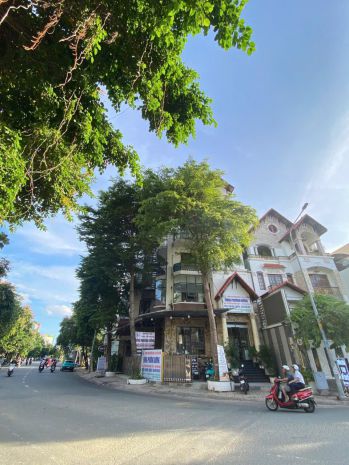 Bán nhà mặt tiền diệp minh châu, p.tân sơn nhì, q.tân phú 6760330