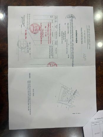 Bán nhà mặt tiền diệp minh châu, p.tân sơn nhì, q.tân phú 6760332