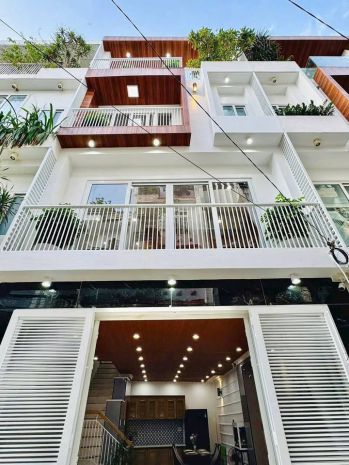 Cho thuê nhà mt phan văn khỏe q6 - 3 tầng 4pn 4wc - chỉ 6760337