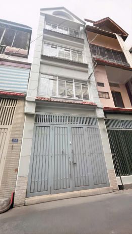 Bán nhà 4 lầu  đường lam sơn, p.2, tân bình  ngay cổng 6760338