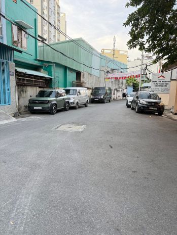 Bán nhà hẻm xe hơi 18737 bạch đằng, phường 2, tân bình 6760346