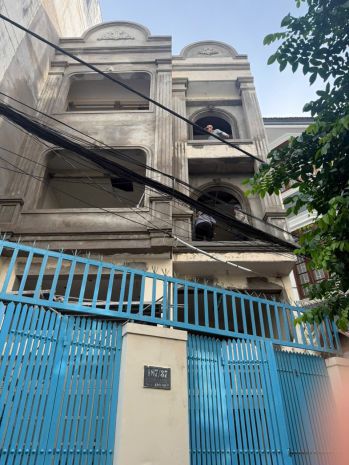 Bán nhà hẻm xe hơi 18737 bạch đằng, phường 2, tân bình 6760348