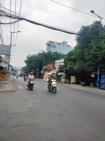 Giảm giá sốc  lô góc 2 mặt tiền cực hiếm  trương thị hoa, 6760407