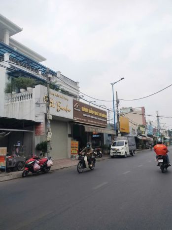 Giảm giá sốc  lô góc 2 mặt tiền cực hiếm  trương thị hoa, 6760408