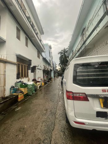 Bán nhà hẻm xe tải 6m, đường tân quý, quận tân phú, ngang 6760421