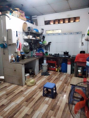 Bán nhà hẻm xe tải 6m, đường tân quý, quận tân phú, ngang 6760423