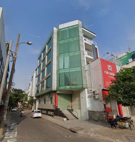 Bán nhà mặt tiền 622 cộng hòa , p13, q.tân bình 6760434