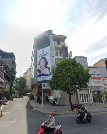 Bán nhà mặt tiền 622 cộng hòa , p13, q.tân bình 6760436