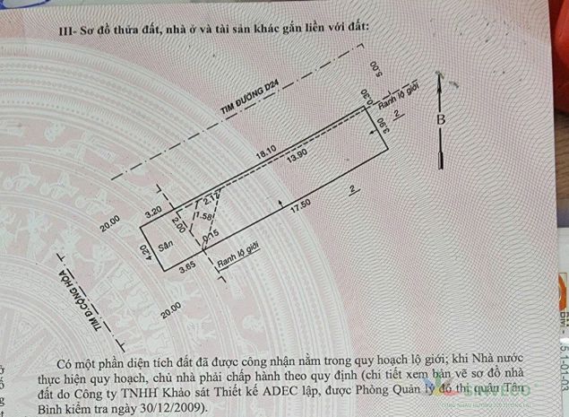 Bán nhà mặt tiền 622 cộng hòa , p13, q.tân bình 6760437