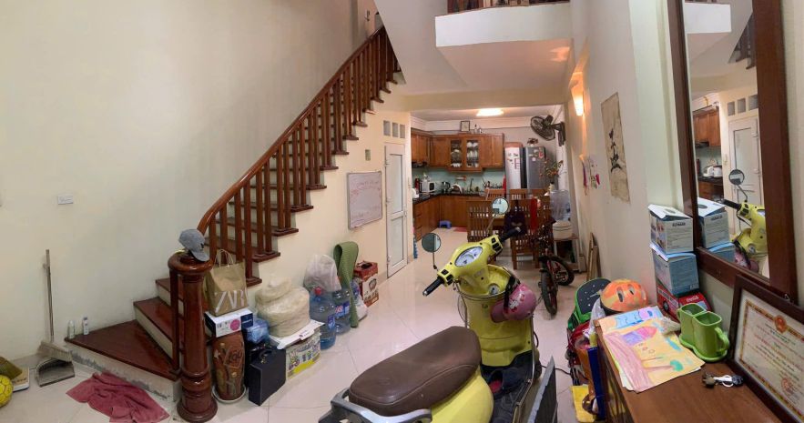 Cho thuê nhà ở ngõ 509 vũ tông phan, 35m x 4 tầng, 3 phòng 6760465