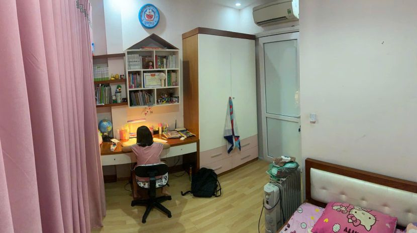 Cho thuê nhà ở ngõ 509 vũ tông phan, 35m x 4 tầng, 3 phòng 6760467