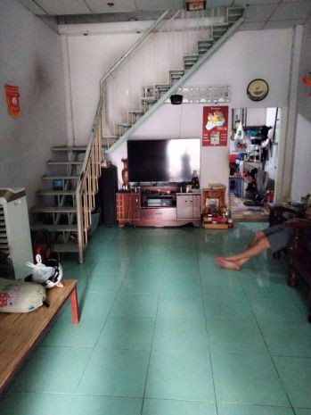 Bán nhà đường tân quý, quận tân phú, hẻm xe tải 6m, ngang 6760470