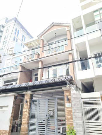 Bán nhà hẻm xe hơi 649204 điện biên phủ, p25, bình thạnh 6760587