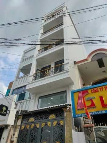Bán nhà hẻm xe hơi 4179 quang trung, p10, q.gò vấp 6760608
