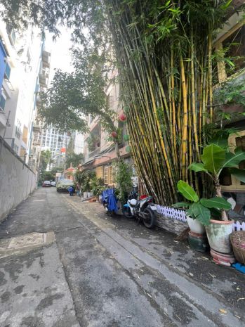 Bán nhà hẻm xe hơi 1992 hoang văn thu, p9, phu nhuân 6760747