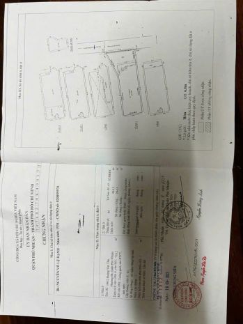 Bán nhà hẻm xe hơi 1992 hoang văn thu, p9, phu nhuân 6760748