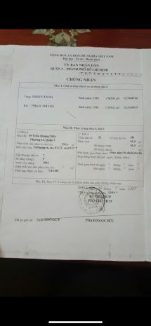 Bán nhà mặt tiền 9 trần quang diệu, p13, quận 3 6760764
