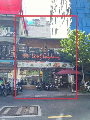 Bán nhà mặt tiền 81-83 nguyễn công trứ, bến thành 6760820
