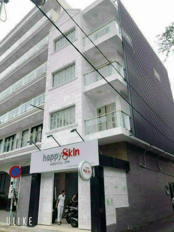 Bán nhà mặt tiền 24 huỳnh khương ninh, tân định 6760858